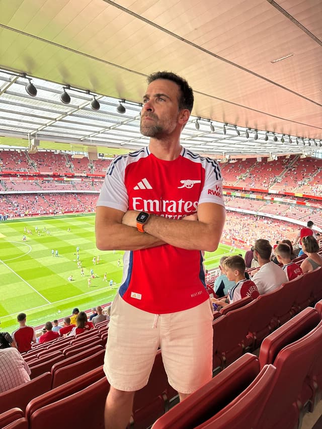 Thiago Asmar - Pilhado