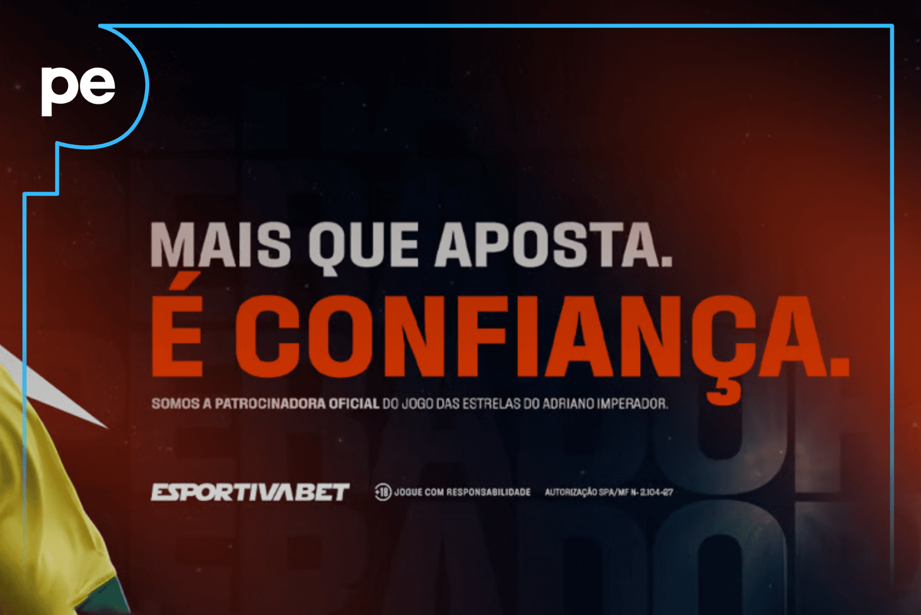 Esportiva Bet: A Evolução da Marca no Mercado de Apostas e o Patrocínio Master do Jogo das Estrelas