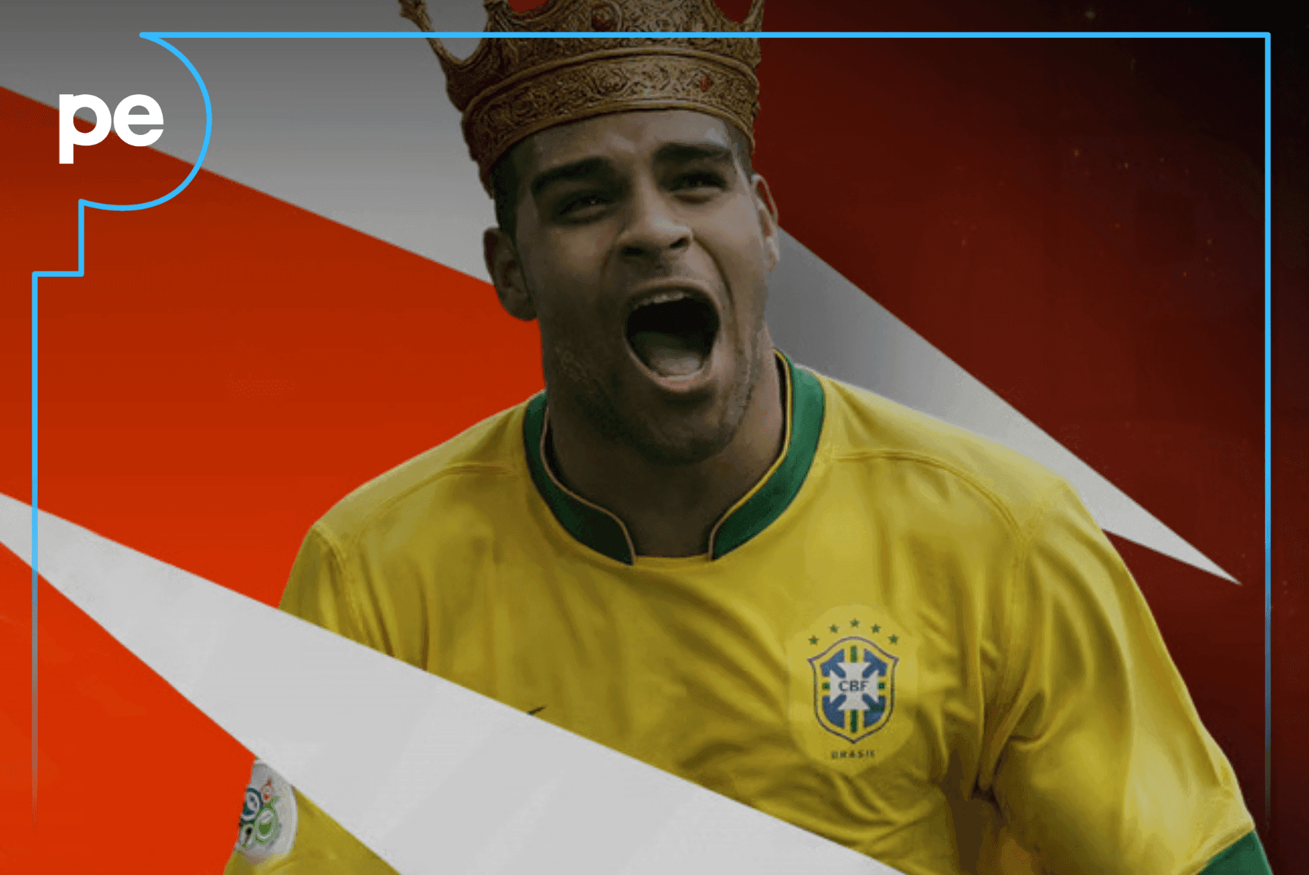 Concurso Cultural Esportiva Bet Levará Fãs ao Jogo das Estrelas em Maceió com Tudo Pago; Vencedor Será Escolhido por Adriano Imperador