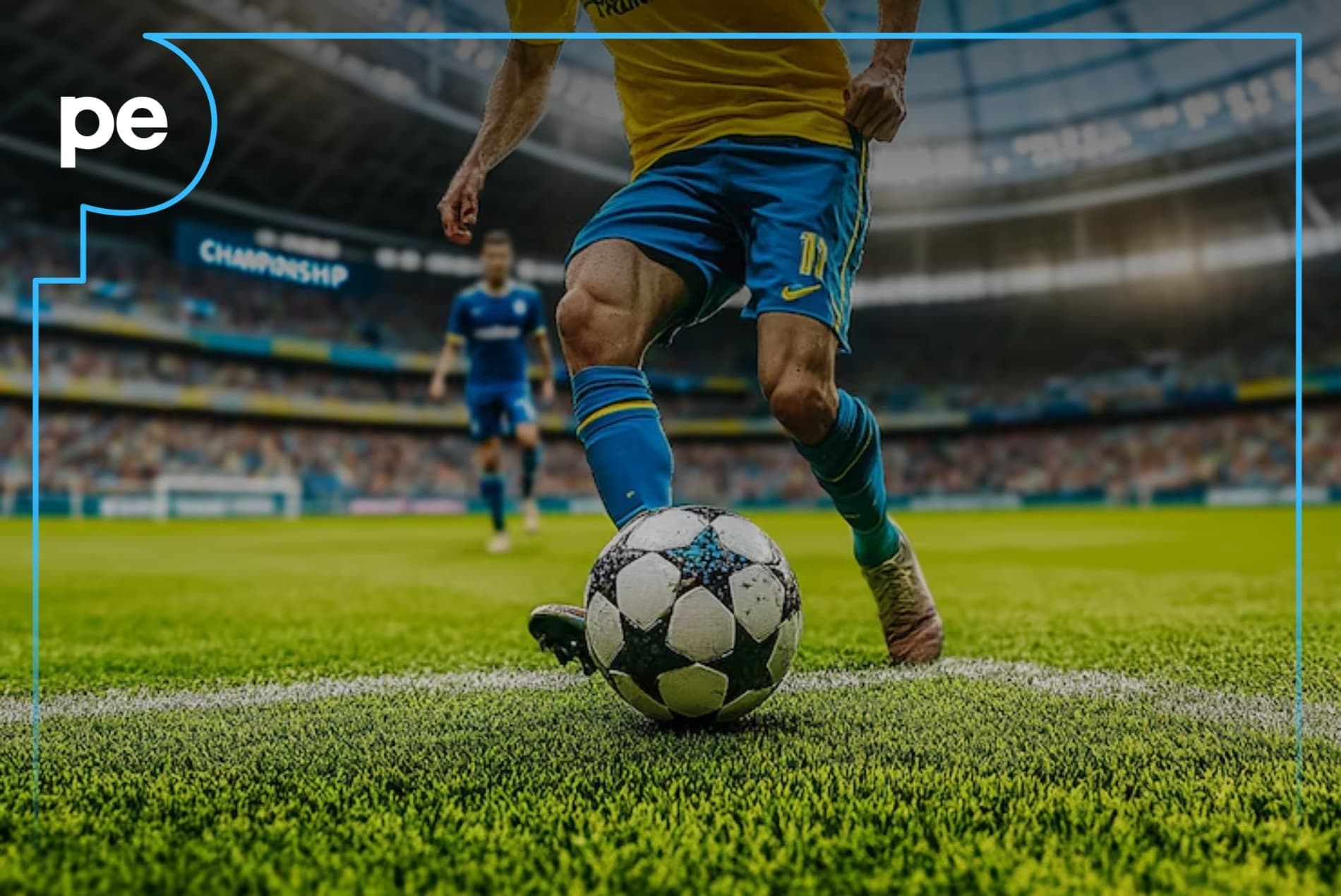 Desafio do Placar: Esportiva Bet Aquece a Paixão Nacional com Teste de Conhecimento e Premiação Milionária em Palpites Exatos