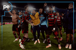 Flamengo segura empate em 0 a 0 com o Racing e garante vaga na final da Libertadores