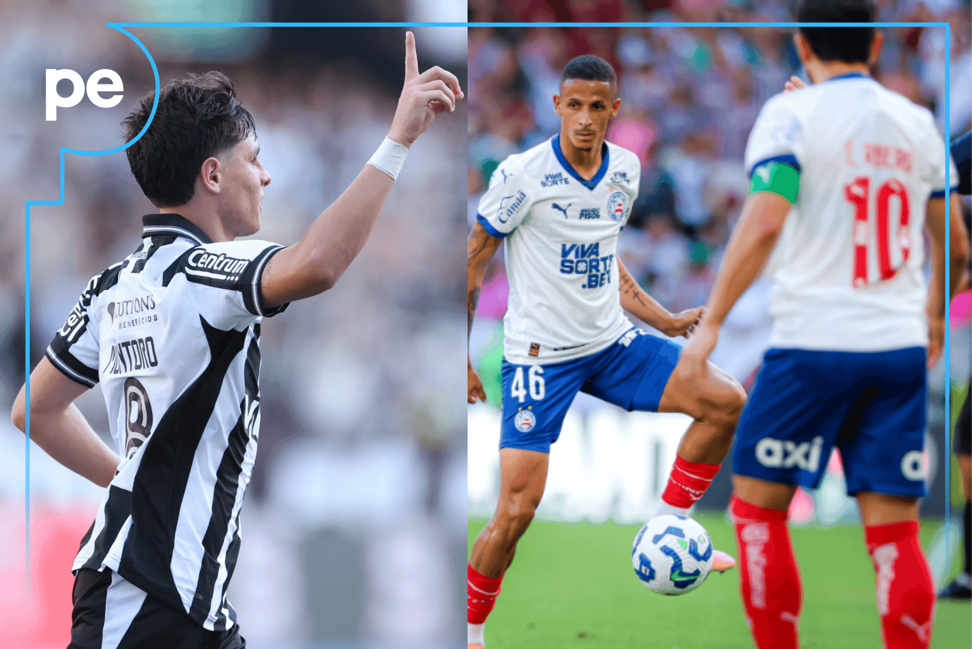 FIM DO BRASILEIRO: Confira as equipes classificadas para a Pré-Libertadores