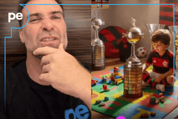 “TÁ CHATO PARA SECAR HEIN!”; Pilhado MANDA RECADO para rivais que querem ZOAR o Flamengo