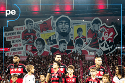 Veja o que o Flamengo PRECISA para não disputar o QUADRANGULAR do REBAIXAMENTO