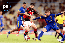 Veja o CALENDÁRIO de PRÓXIMOS jogos do Flamengo na temporada