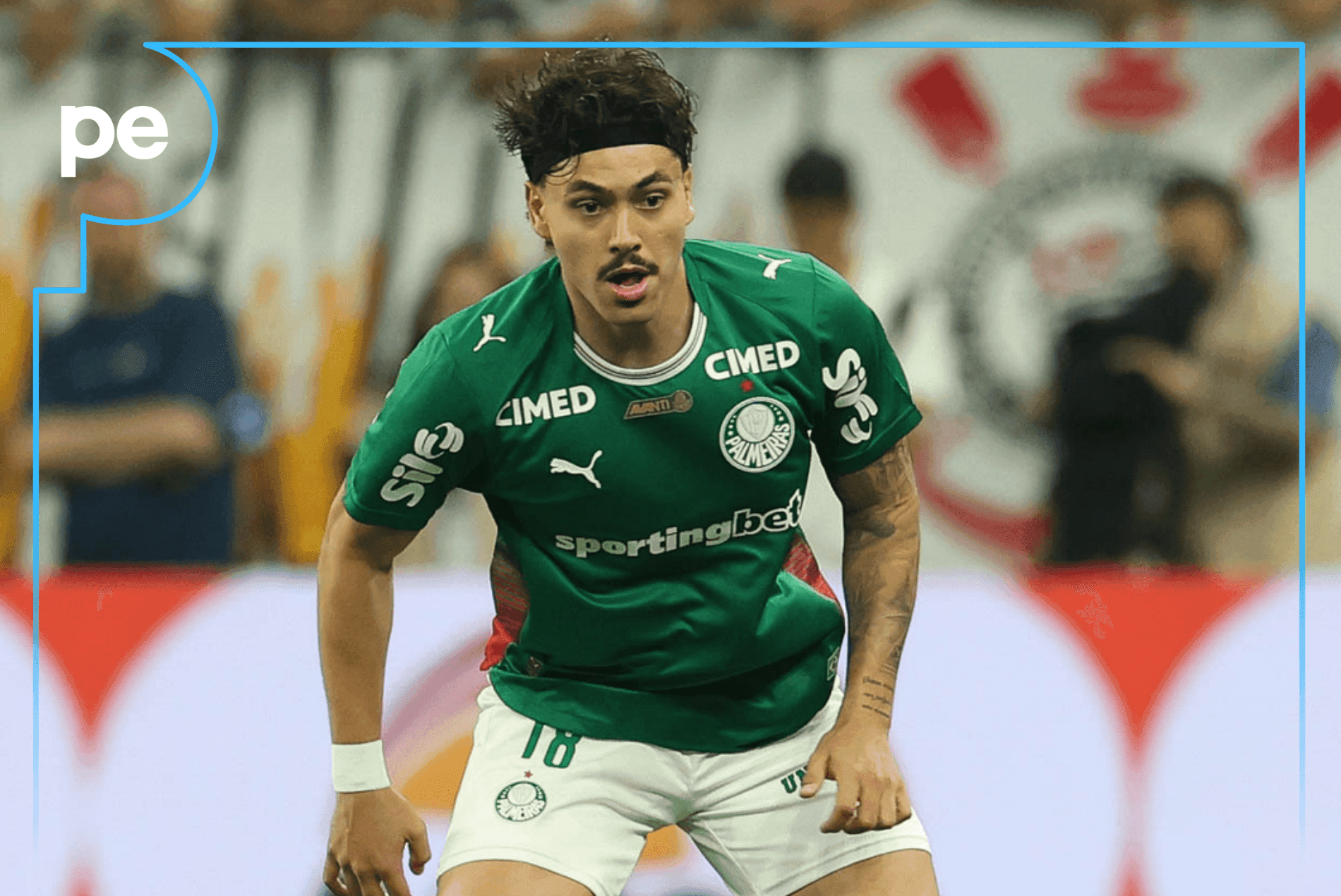 TEM VAGA? Maurício se NATURALIZA paraguaio e pode JOGAR a Copa do Mundo de 2026